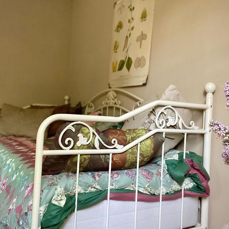 Ekologiska Fru Gran B&B I Tiveden Gardsjo Dış mekan fotoğraf