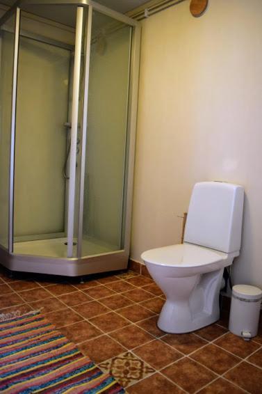 Ekologiska Fru Gran B&B I Tiveden Gardsjo Dış mekan fotoğraf