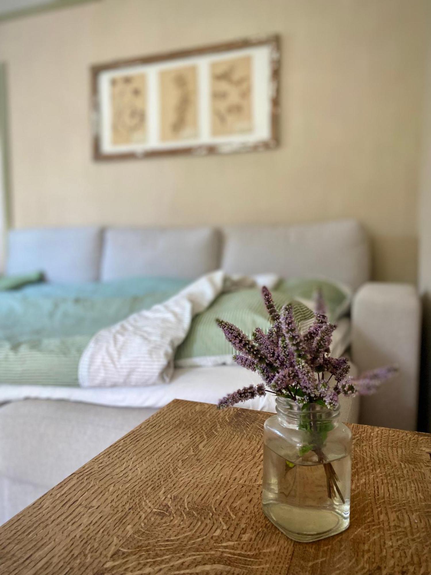 Ekologiska Fru Gran B&B I Tiveden Gardsjo Dış mekan fotoğraf