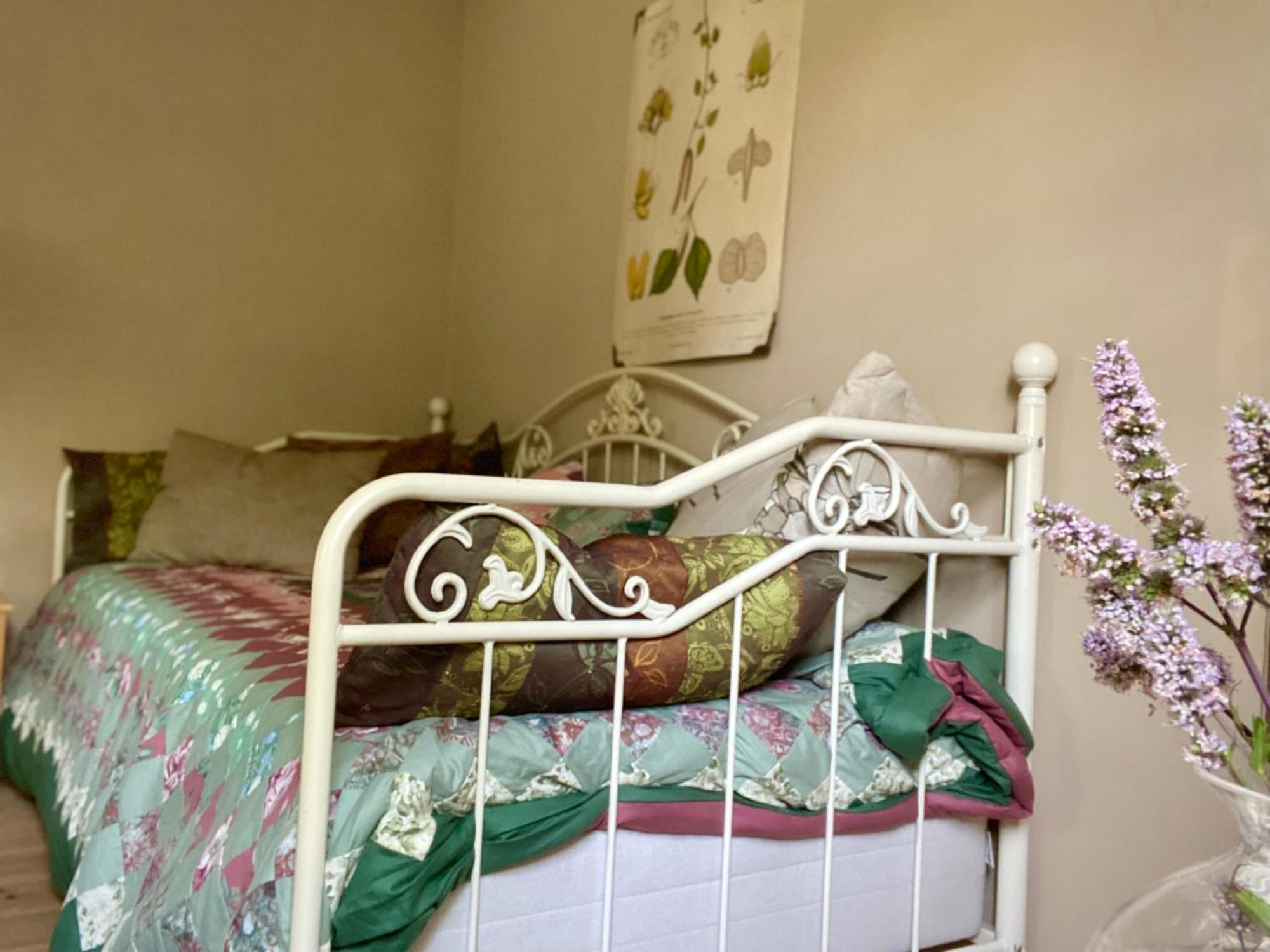 Ekologiska Fru Gran B&B I Tiveden Gardsjo Dış mekan fotoğraf